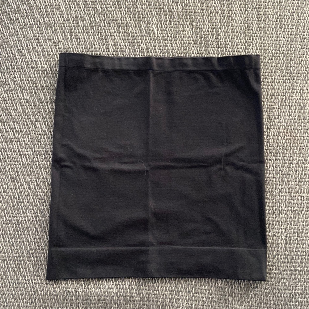 Pregnancy bellyband- pant extender